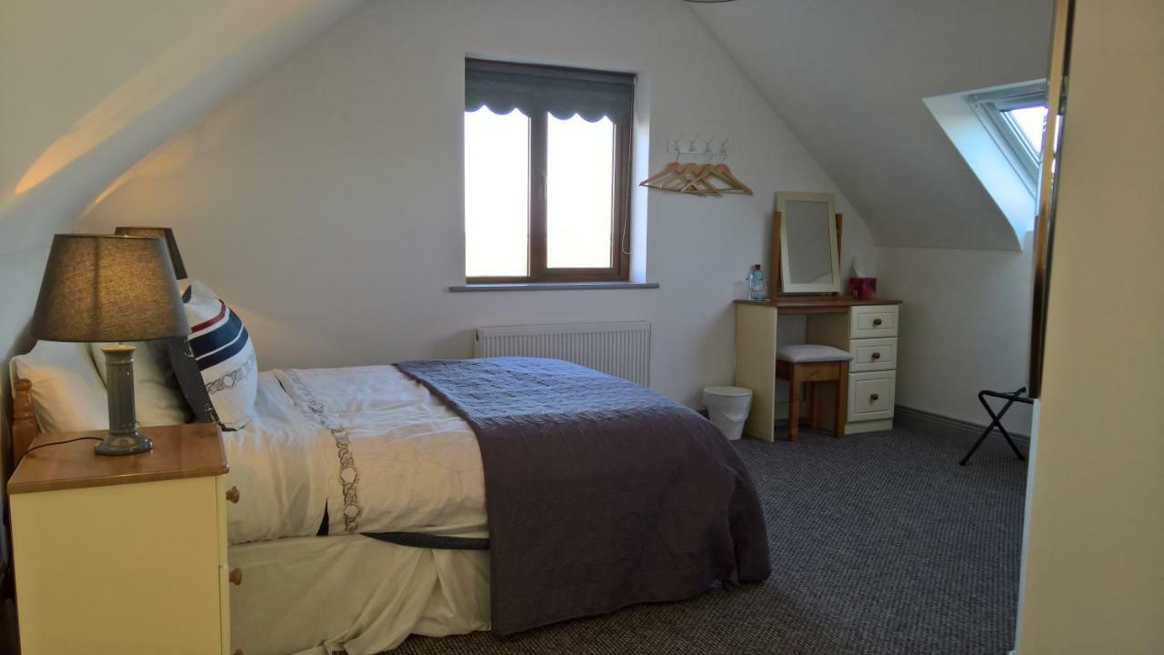 Doolin Heights Apartment エクステリア 写真